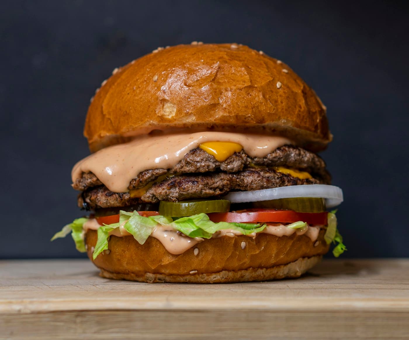 Burgers
