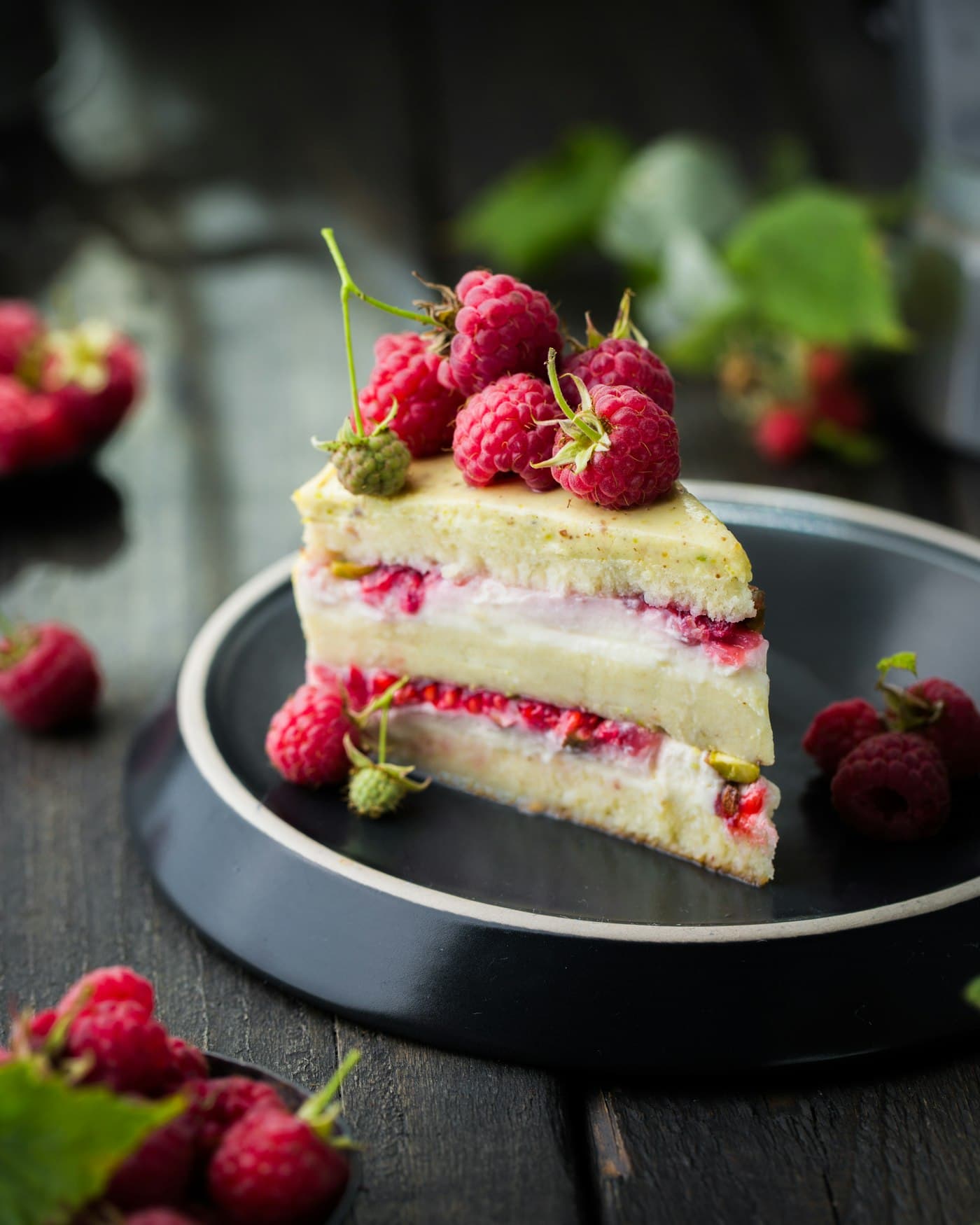 Cakes & Desserts