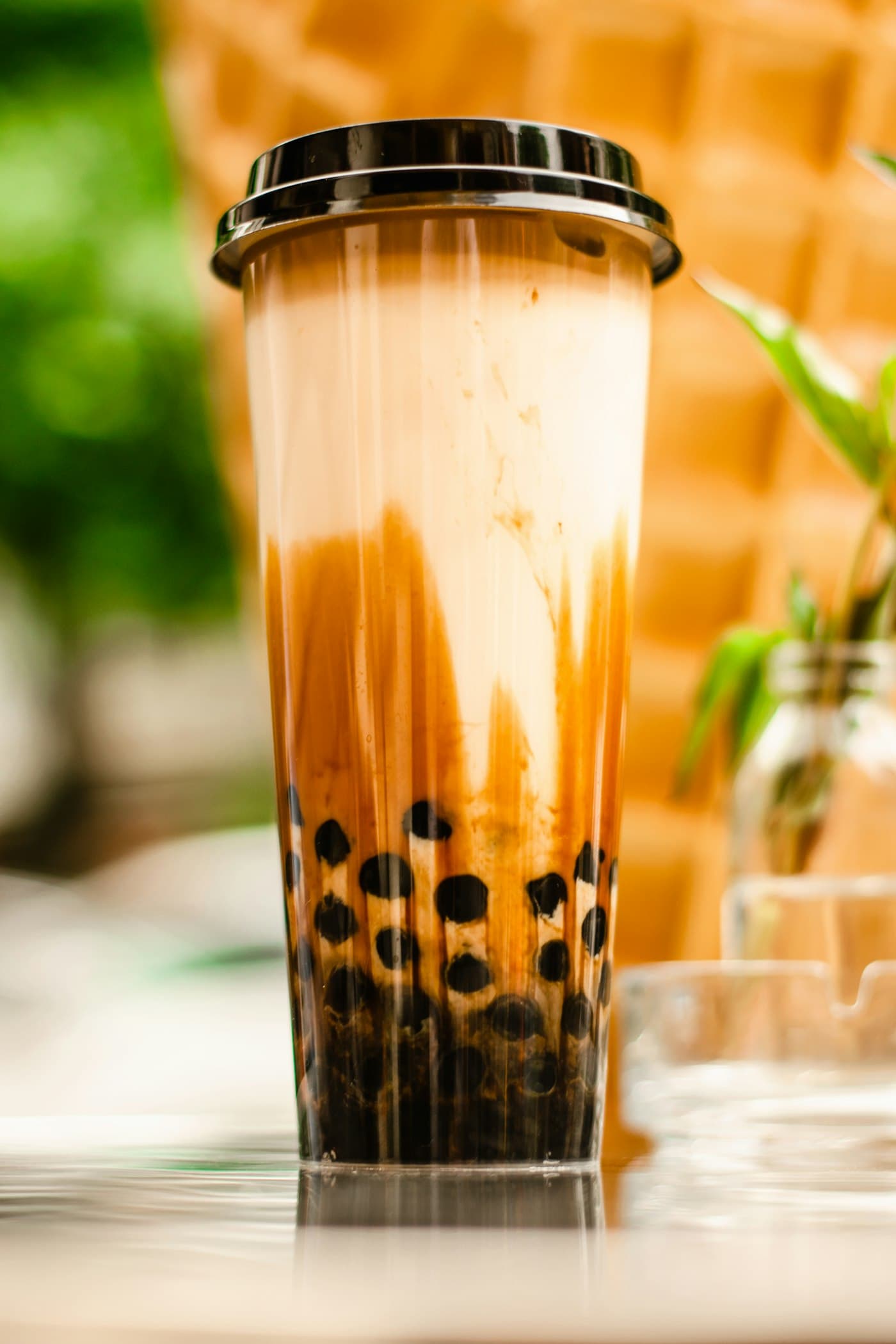 Milk Tea