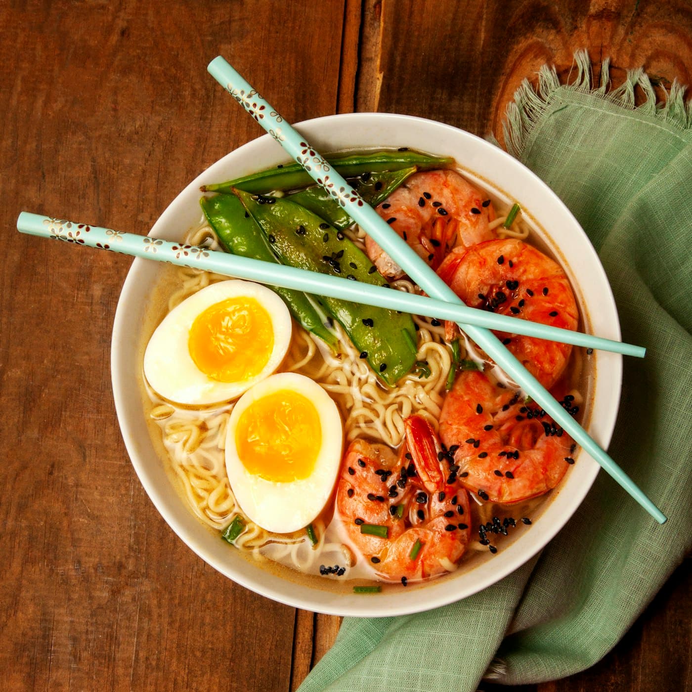 Noodles & Ramen